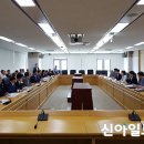 정헌율 익산시장, '전북권 광역전철망 구축사업' 건의 이미지