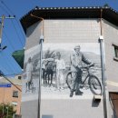 공산성남문길 이미지