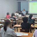 정리수납 자격증(야간) 이미지