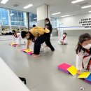 계명대 최우수 태권도장 이미지