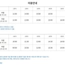 홍천강 둔치 이미지