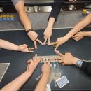 파이널나인홀덤펍 - 강동구 올림픽로70길 51 | 파이널나인홀덤펍