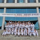 팀케이태권도장 이미지