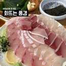 회 뜨는 풍경 이미지