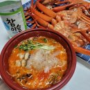 [강동/성내] 강동역 길동사거리 횟집 바다생협 회마니 물회 소자 포장 후기