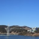 칠갑산로 | 청양 칠갑타워 &amp; 스카이워크 여행 후기 / 칠갑호 전망대와 칠갑산자연휴양림, 장곡사까지