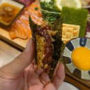 육회왕김연어 이미지