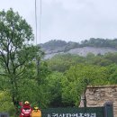 제124차 진상중 고 동문 산악회 산행 이미지