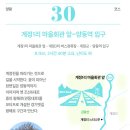 경기둘레길 양평30코스 이미지