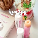 자운고등학교 | 립밤 입술 각질 코 손등 멀티밤 자운고 스틱밤 천연립밤