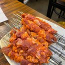 훈춘양꼬치 이미지