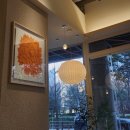 위브더스테이트3단지 | 카페빠삐용 | 신중동 주차가능 신상 카페 케이크도 분위기도 맛있는 곳 (내돈내산)