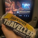 뉴질랜드 직항 대한항공 탑승 후기