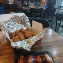 선학역 | [선학역맛집] 선학동 가성비 썬더치킨 선학역점/ 왕갈비치킨 소떡소떡 포장후기