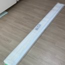 아라크네 | 아라크네 화이트 우드 블라인드 드레스룸 셀프설치 내돈내산 솔직 후기