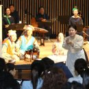 오감통 실내공연장 이미지