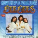 Don't wanna live inside myself - Bee Gees 이미지
