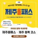 제주센트럴파크 | 제주올패스(2) 48시간 - 5개월 아기와 제주 동쪽 여행 코스 추천