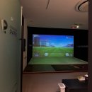 강릉OK스크린골프 | 강릉 골프 후기 노암가비스크린 단체 라운드