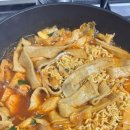 팔도분식 이미지