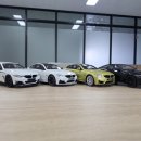 1:18 / 지티스피릿, 미니챔프 / BMW 6 이미지