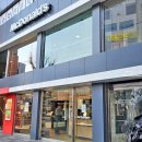 구산역3번출구 (맥도날드) 이미지