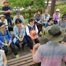 제주기독교순례길 4코스 화해의 길 이미지