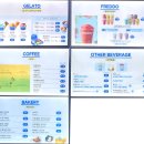 빨라쪼HQ점 | 서울 남영동 ] 빨라쪼 델 프레도 - HQ점 : 젤라또
