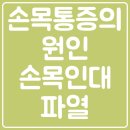 홍주철신경외과의원 | 손목통증의 원인 손목인대파열