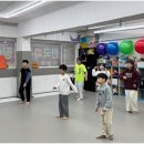 한국체대 참태권도장 이미지