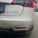 대운카서비스 | [수원 테슬라 사고대차] 모델3 사고 났는데, 대차로 '모델Y 주니퍼'가 왔다고?! (ft. 미라클렌트카)