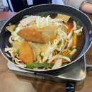 신당동 옛날떡볶이 식당 이미지