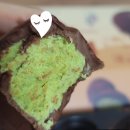 지에스25 익산지안점 | GS25 두바이 쫀득초코볼 후기｜카다이프UP 기대했는데… 달달함 폭발!