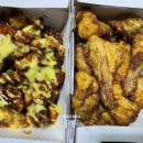 굽네치킨파주