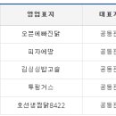 김싱싱밥고슬