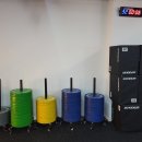 CrossFit DOPE 이미지