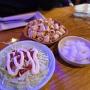 훌랄라참숯바베큐치킨 이미지