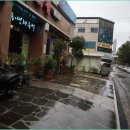 한양족발 식당 이미지