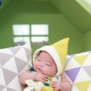 우리아들 백일사진(본스타일스튜디오 촬영후기)