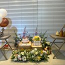 [리뷰] 울산파티룸 브라이덜샤워 &#39;태리하우즈&#39;