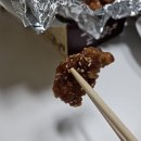 큰집닭강정 파주조리점 | 파주조리맛집 큰집닭강정 조리점 간장반 후라이드반 내돈내산