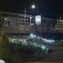 라떼아트 카페메뉴(야간) | 김포심야카페 / 콩카페 / 애견동반 가능 / 야간 방문 후기 / 주차, 메뉴