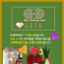 손뜨개공방이음