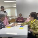 논산실버효센터 | 내 부모님 돌봄 고민? 대구북구주간보호센터 도남효주간보호센터에서 해결돼요!