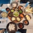 서울왕보리밥칼국수 네이버블로그