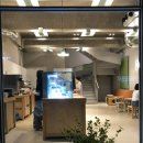 [광진구/군자] 보난자커피 군자점 BONANZA COFFEE ROASTERS / 커피 말고 과일주스 주문?ㅎㅎ
