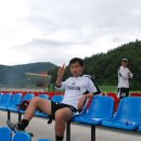 공설운동장 보조구장 이미지