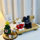 아기자기 반려 동물 옷 만들기 | 원주공방체험 꼬순내공방 모루인형체험 반려동물인형제작 원주데이트추천