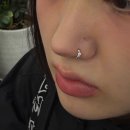 심쿵피어싱 이미지