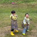 (주)부토자원 | 공주 아이랑 가볼만한곳 :) 석장리 구석기축제 꿀팁 총정리 (체험 추천, 비오는날 후기)